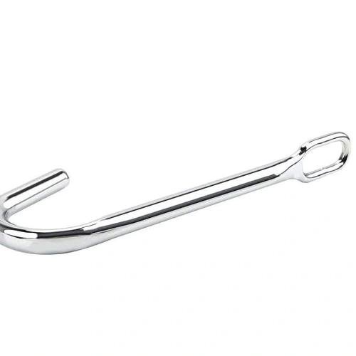 No Stainless Plug Steel Ball 5783 PerfectFit Hook 0826